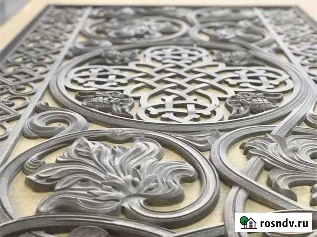 Изготовление 2d и 3d панелей Ялта - изображение 1