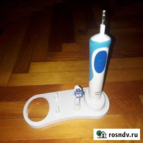 Стойка для эл.зубной щётки Брянск - изображение 1