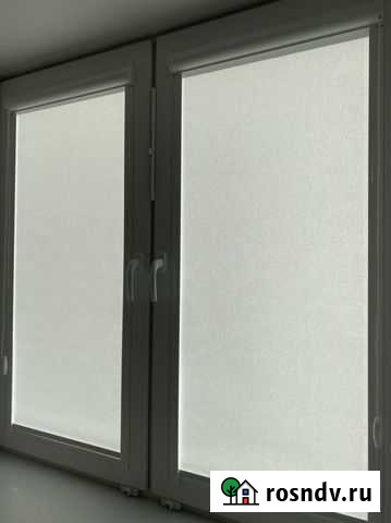 Рулонные шторы на заказ Йошкар-Ола - изображение 1