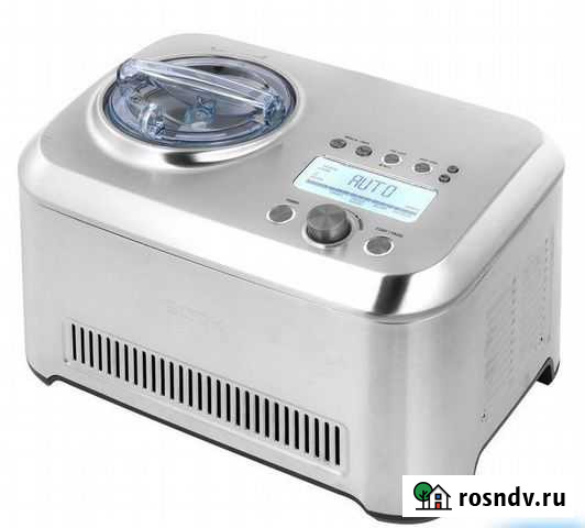 Мороженица borc Калуга - изображение 1