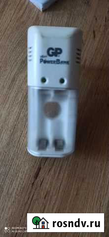 Зарядное устройство для акб бу Краснодар - изображение 1