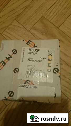 Лямбда зонд Infiniti, Nissan Когалым - изображение 1