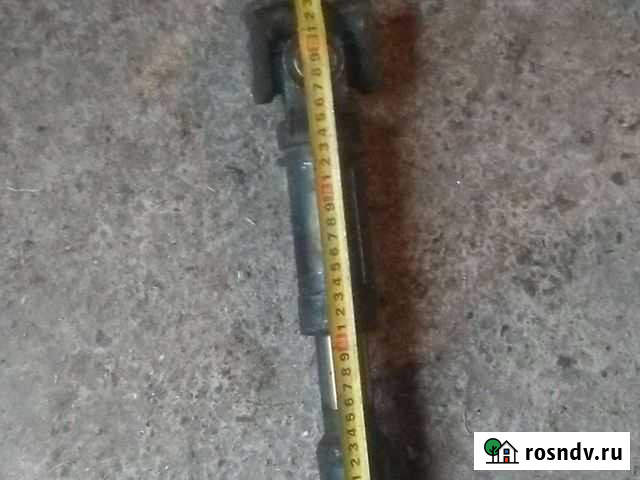 Кардан УАЗ Комсомольское - изображение 1