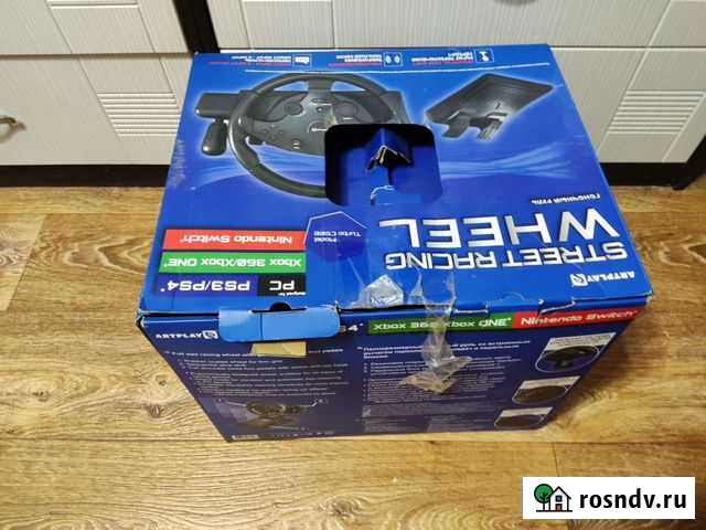 Игры Деденево - изображение 1