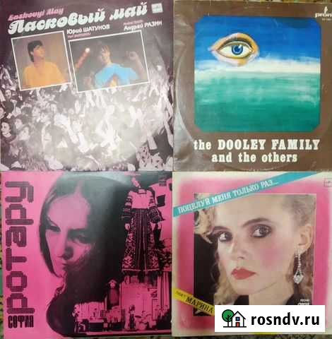 Эстрада,поп Иваново - изображение 1