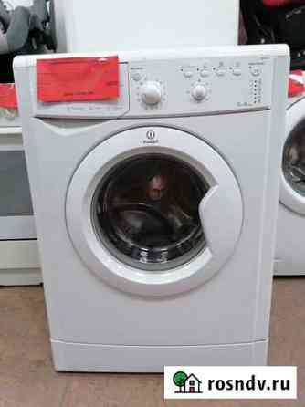 Стиральная машина Indesit iwsb 5105 Кемерово