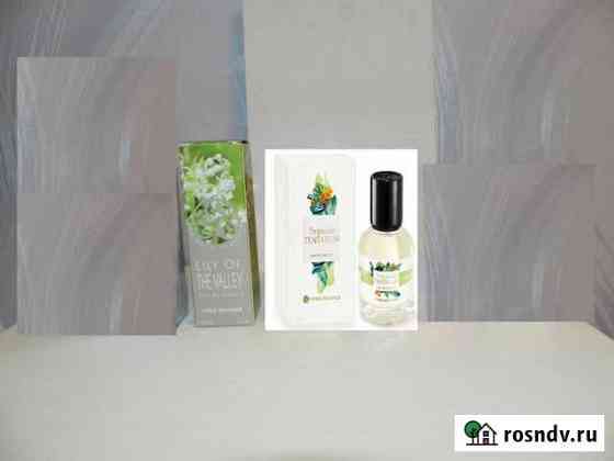 Туалетная вода Yves Rocher Иваново