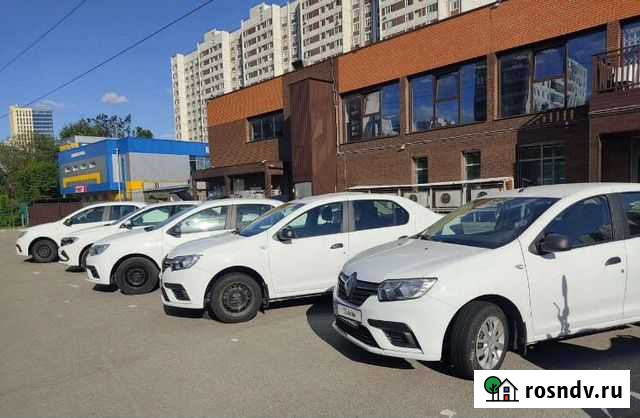 Аренда авто, работа в такси. Таксопарк.Подключение Брянск - изображение 1