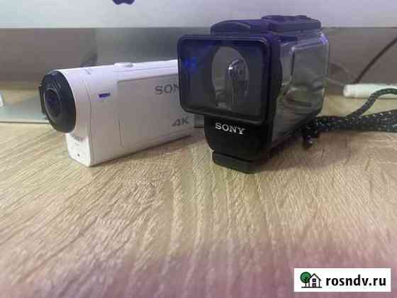 Экшн камера Sony fdr x3000 Белгород