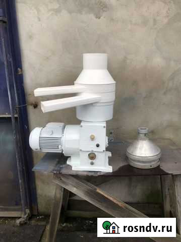 Сепаратор осб Шахты - изображение 1