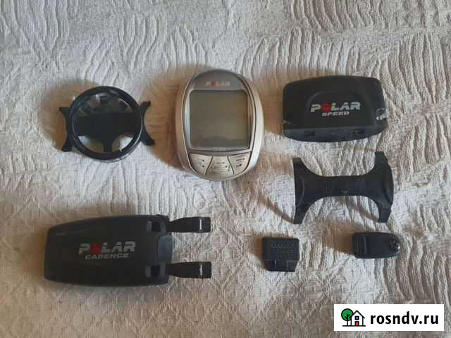 Велокомпьютер, Проставоные кольца Вологда - изображение 1