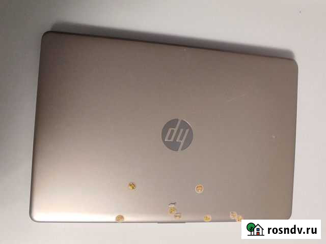 Ноутбук hp Богородицк - изображение 1