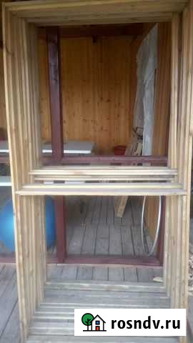 Продам готовые рамы для изготовления садовой бесед Серов - изображение 1