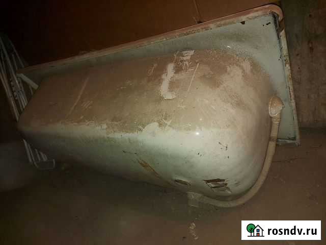 Ванная бу Елец - изображение 1