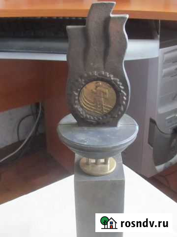 Кубок медный СССР Новотроицк - изображение 1