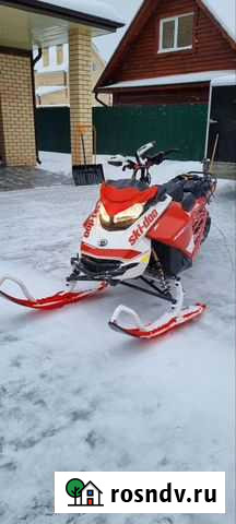 Summit expert 165 e-tec Пермь - изображение 1