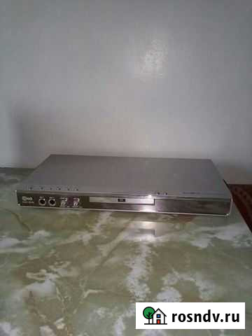 Проигрыватель Комсомольск-на-Амуре - изображение 1