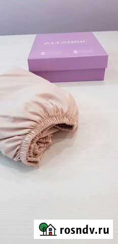 Простыни на резинке Омск - изображение 1