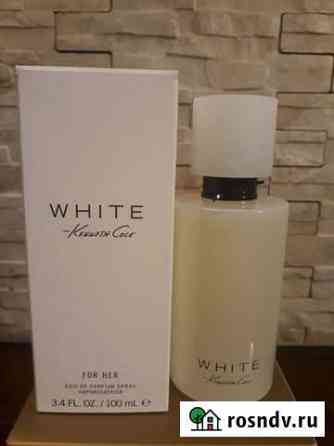 Аромат Kenneth Cole White For Her Eau De Parfum Самара