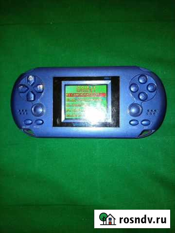 Sega Киров - изображение 1