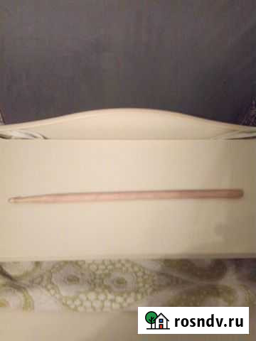 Барабанная палочка Scorpions Симферополь - изображение 1