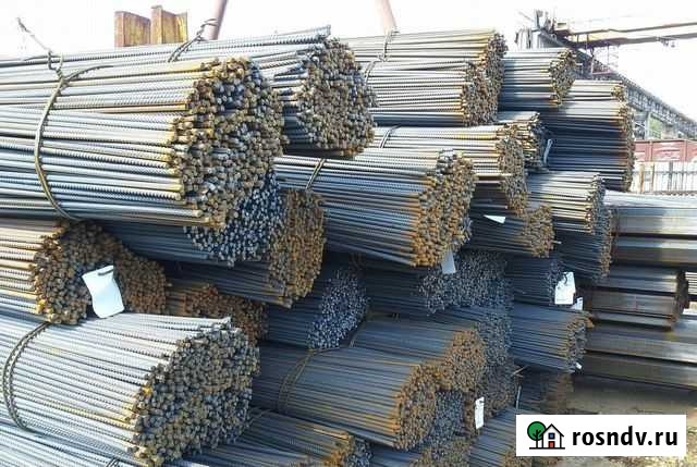 Арматура 16 Толмачево - изображение 1