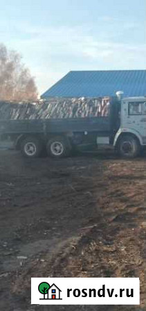 Дрова Ульяновск - изображение 1