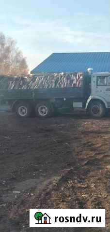 Дрова Ульяновск - изображение 1