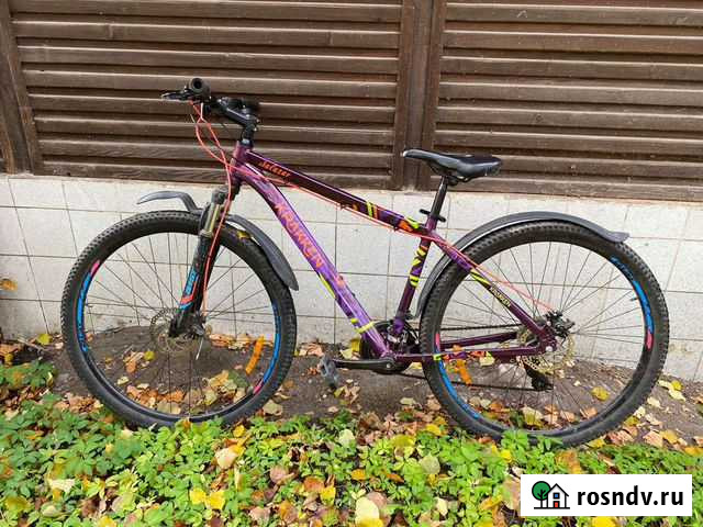 Велосипеды бу взрослый Калининград - изображение 1