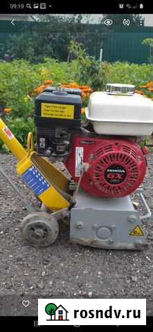 Фрезеровальная машина Смоленск - изображение 1