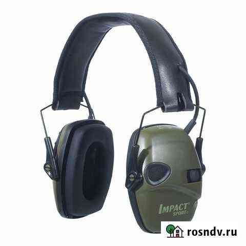 Наушники активные Peltor Sport Tactical 100 Улан-Удэ