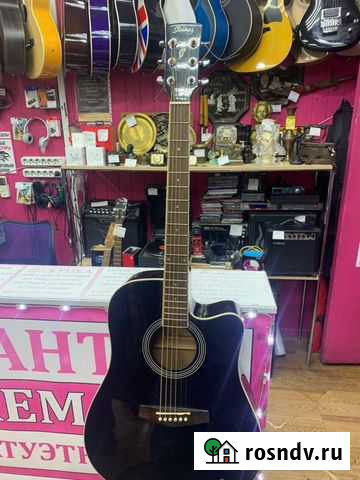 Электроакустическая гитара ibanez PF15ECE Коломна - изображение 1