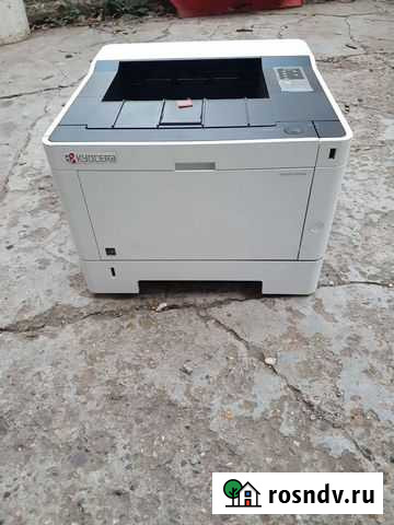 Принтер Краснодар - изображение 1