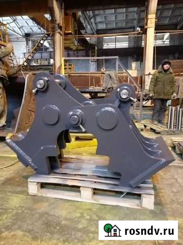 Бетонолом механический Hitachi ZX330LC-3G Грозный - изображение 1