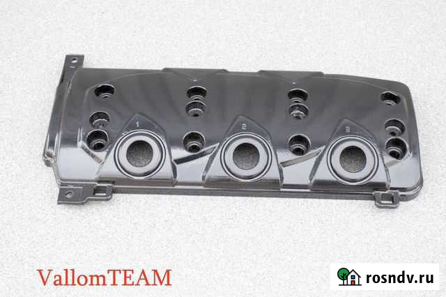 Лот SD1-119 Крышка клапанная гидроцикла BRP RXT 21 Иркутск - изображение 1