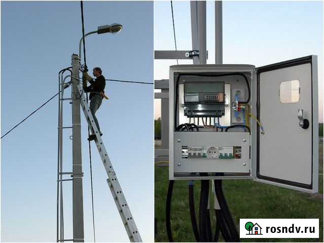 Электромонтаж Малоярославец - изображение 1