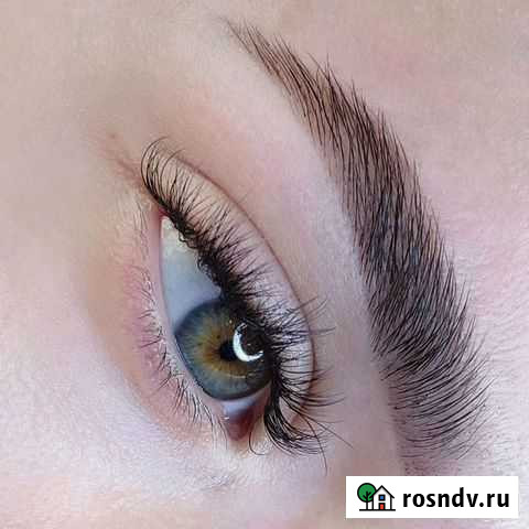 Окрашивание бровей Нижний Новгород - изображение 1