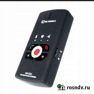 Teltonika GH3000 Трекер Петрозаводск
