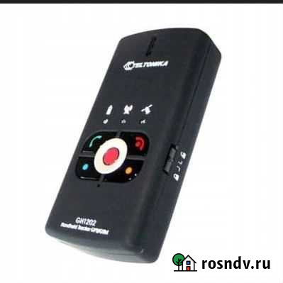Teltonika GH3000 Трекер Петрозаводск - изображение 1