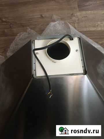 Итальянская вытяжка Саратов - изображение 1