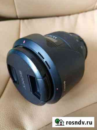 Объектив sony a Южноуральск
