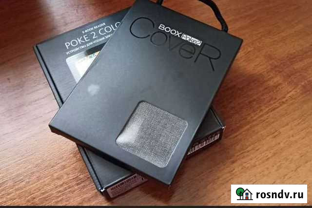 Onyx boox poke 2 Сочи - изображение 1