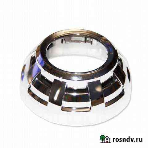 Маска для би линзы 3.0 Stels Нижний Новгород