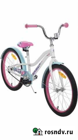 Велосипед Пушкино - изображение 1