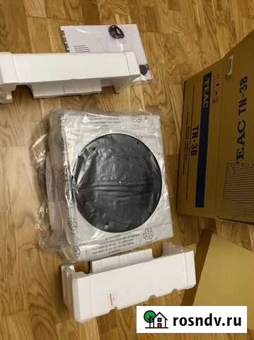 Проигрыватель винила Teac tn-3b Тюмень - изображение 1