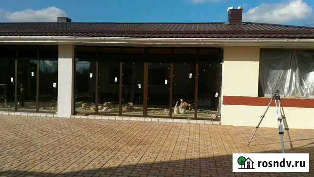 Пластиковые окна от производителя Воронеж - изображение 1