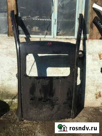 Крыша верхняя Geely Mk 2012 Стерлитамак - изображение 1