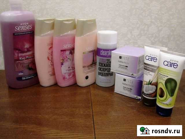 Продукция avon Тамбов - изображение 1