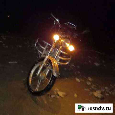 Альфа 110сс Бийск