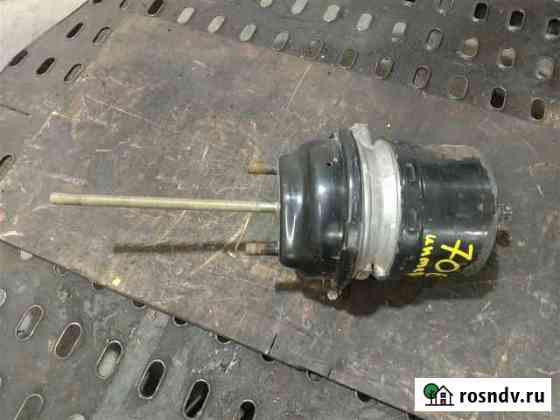 Энергоаккумулятор Volvo FH13 Красноярск